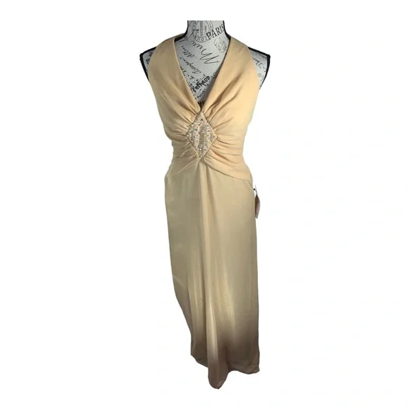 comfortable jersey dresses Travel Jersey Dress – Karen Kane main image 1